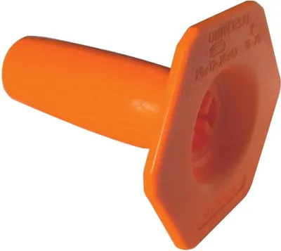 Obrázok produktu pre Meißelhandschutz 8kt. und flachoval Picard | 4016671010688