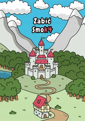 Immagine prodotto di Zabić Smok4 RPG