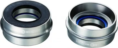 Obrázok produktu pre Ložiskové plášte FSA BB30 na Megaexo 68 mm z nerezovej ocele