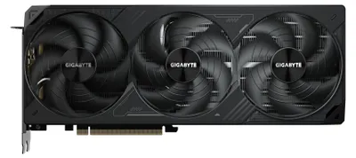 Image de GIGABYTE GeForce RTX 5080 WINDFORCE SFF 16G Carte graphique - 16Go GDDR7, 256bit, PCI-E 5.0, 2617MHz Core Clock, 3 x DisplayPort, 1 x HDMI, GV-N5080WF3-16GD