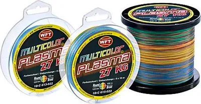 Produktbild von WFT Plasma multic. 3000m 14KG 0,12