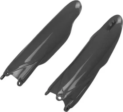 Produktbild von Ufo Ya04814-090 Gabelprotektoren Schwarz Schwarz One Size