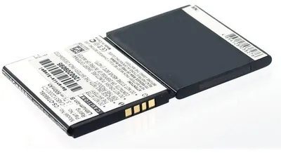 Produktbild von AGI 85643, 800 mAh, Navigator/Handheld mobile computer/Mobile phone, Lithium-Ion, 5 cm, 4 cm, 5 mm