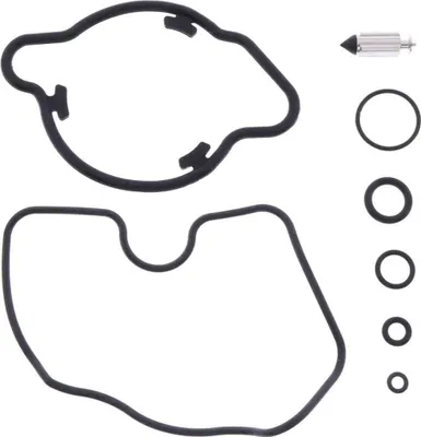Produktbild von Keyster Vergaser-Reparatursatz, Vergaser-Reparatursatz, Keyste K-1878HK