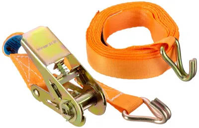 Immagine prodotto di Cinghia per bagagli con cricchetto e ganci UNITEC