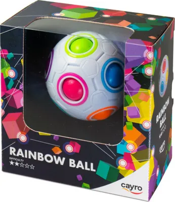 Obrázek produktu pro Rainbow Ball