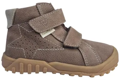 Imagen del producto de Botas de velcro Ricosta DONNY, color marrón, talla 28
