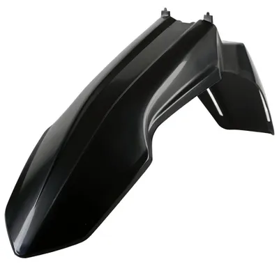 Produktbild von Polisport Off Road Suzuki Drz400/sm 00- Vorderradkotflügel Schwarz  Schwarz One Size