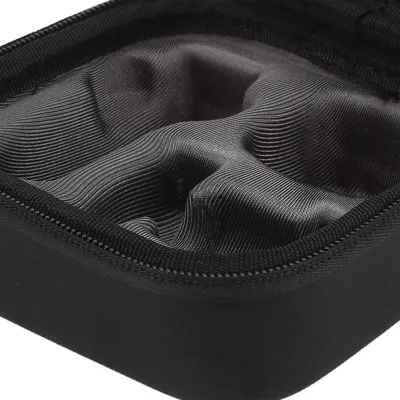 Zdjęcie produktu dla Przenośna mini torba do przechowywania, torba przeciw upadkowi, torba ochronna z karabińczykiem do Action 2