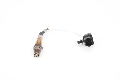 Produktbild von BOSCH Lambdasonde für FORD FOCUS III Turnier vor-Kat 0 258 017 317