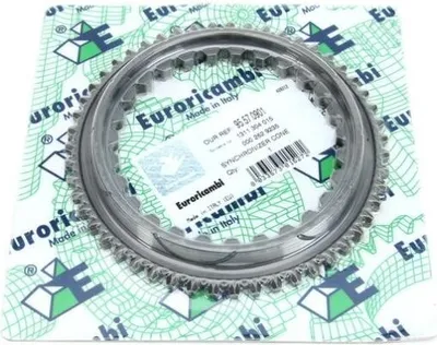 Obrázok produktu pre Synchronizačný kužeľ, ozubené koleso EURORICAMBI 95570901