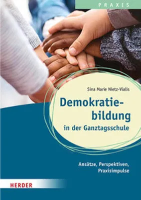 Obrázok produktu pre Demokratiebildung in der Ganztagsschule