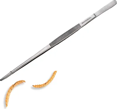 Obrázok produktu pre BioTweezer Rovná profesionálna pinzeta 25,5 cm