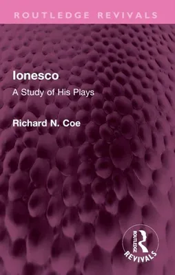 Produktbild von Ionesco