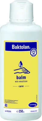 Obrázek produktu pro Baktolan balm 350ml regenerace rukou Bode