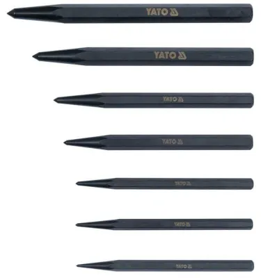Obrázok produktu pre Yato YT-47170, 7 kusov