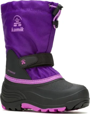 Produktbild von Kamik Waterbug 5G Kinder Schnee Stiefel EUR 39