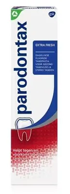 Image de Dentifrice Parodontax Extra Fresh (75 ml)