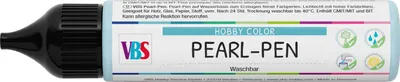Produktbild von VBS Pearl-Pen Hellblau