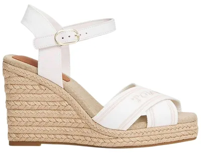 Zdjęcie produktu dla Sandały Tommy Hilfiger FW0FW08668 dla Damskie