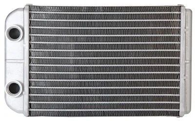 Produktbild von Heizungskühler L=210 H=162 B=33 mm 46723450