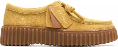 Zdjęcie produktu dla Clarks Torhill Bee - damskie buty sznurowane