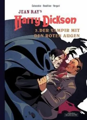 Image de Harry Dickson