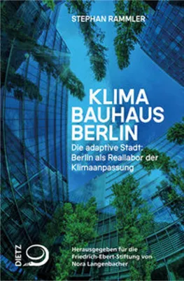 Obrázok produktu pre Klimabauhaus Berlín