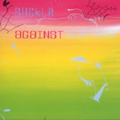 Produktbild von Suckle-Against Nurture