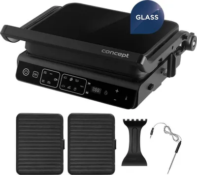 Zdjęcie produktu dla Concept GE3600