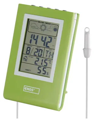 Wetterstation E0117N