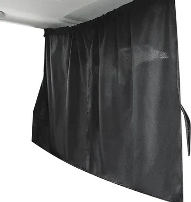 Image de Store pare-soleil 190 x 120 cm àautomatique pour la banquette arrière et les vitres latérales