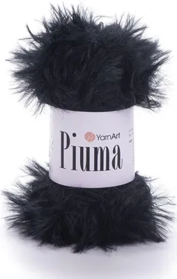 Zdjęcie produktu dla Yarn Art Piuma 4420 Przędza dziewiarska