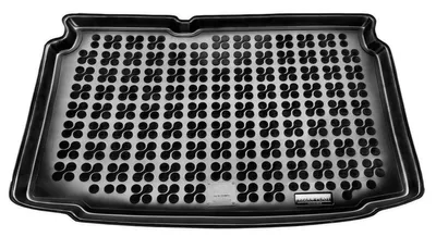 Produktbild von Gummiwanne für VW Polo Kofferraum 2009-2017 (unterer Kofferraum)