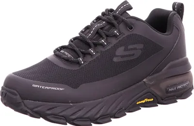 Produktbild von Skechers Max Protect - Fast Track schwarz 47,5