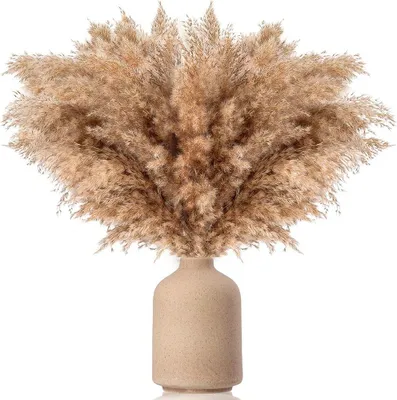 Immagine prodotto di INF 22 Pezzi Bouquet di Fiori Secchi Decorativi per la Decorazione Domestica