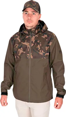 Produktbild von Fox Fishing Jacke Camo/Khaki RS 10K Jacket 2XL