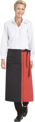 Obrázek produktu pro Předvazek Leiber 11/2569/1029 černý/stříbrný