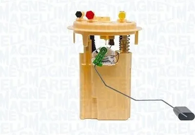 Image de Indicateur, réserve de carburant
