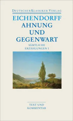 Obrázek produktu pro Ahnung und Gegenwart