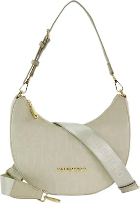 Produktbild von VALENTINO BAGS Regina Re Hobo Bag VBS9IS07: GHIACCIO
