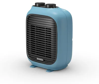 Obrázek produktu pro Olimpia Splendid CALDO POCKET, Elektrický přímotop s ventilátorem, Keramický, IPX0, CE, Vnitřní, Tabulka