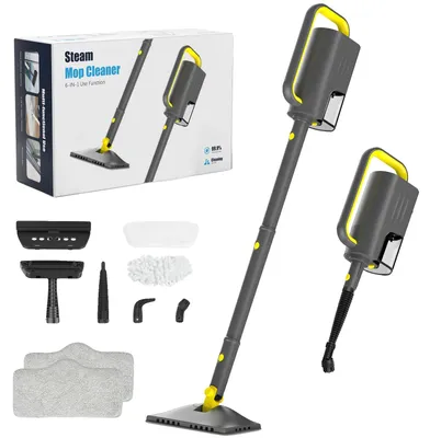 Obrázek produktu pro Čisticí přístroj na páru, multifunkční design, rychlé nahřívání, Teendow SC-05