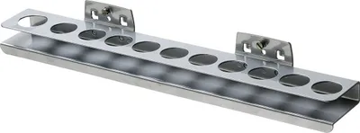 Produktbild von GEDORE 1500 H 27 Steckschlüsselhalter mit 11 Löchern, 1920634