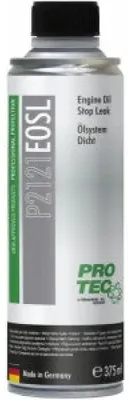 Zdjęcie produktu dla PRO-TEC P2121 Płyn do uszczelniania oleju silnikowego 375 ml