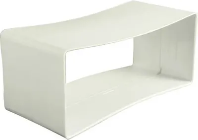 Produktbild von Marley Flachkanalverbinder 220 für Flachkanal 220 mm