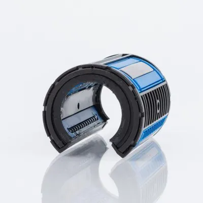 Immagine prodotto di Cuscinetto a sfere lineare KSO20 -PP 20mm OD 32mm W.45mm INA