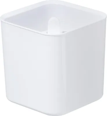 Produktbild von orthex Kräutertopf EDEN Breite: 120 mm weiß