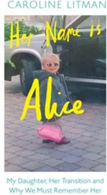 Obrázok produktu pre Jej meno je Alice