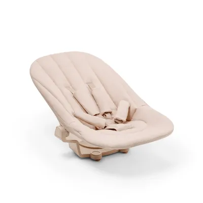 Produktbild von Elodie Neugeborenensitz Grace, Powder Pink - 73x48x43cm